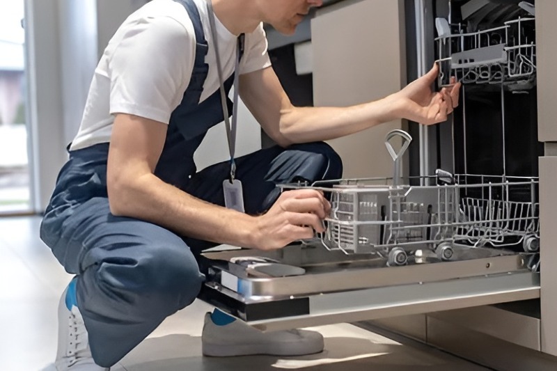 Effective Bosch Dishwasher Repair in Los Angeles: Tips and Tricks