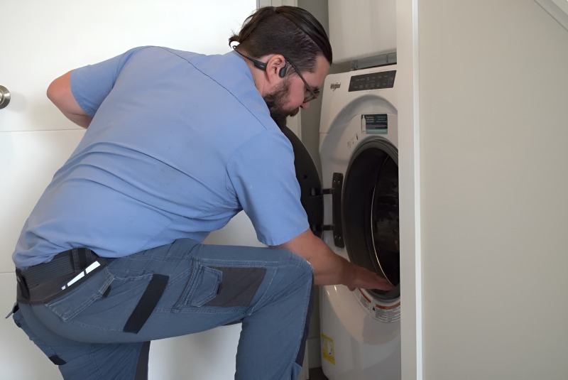 Stackable Washer and Dryer Repair in Los Angeles