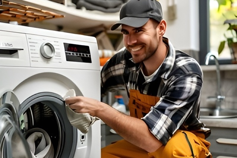 Washing Machine repair in Los Angeles